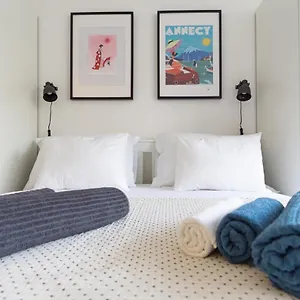 Piero Appartement
