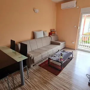 Sierra Appartement