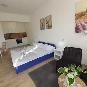 Studio Kila Appartement