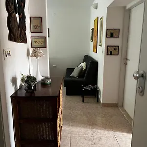 Downtown Appartement