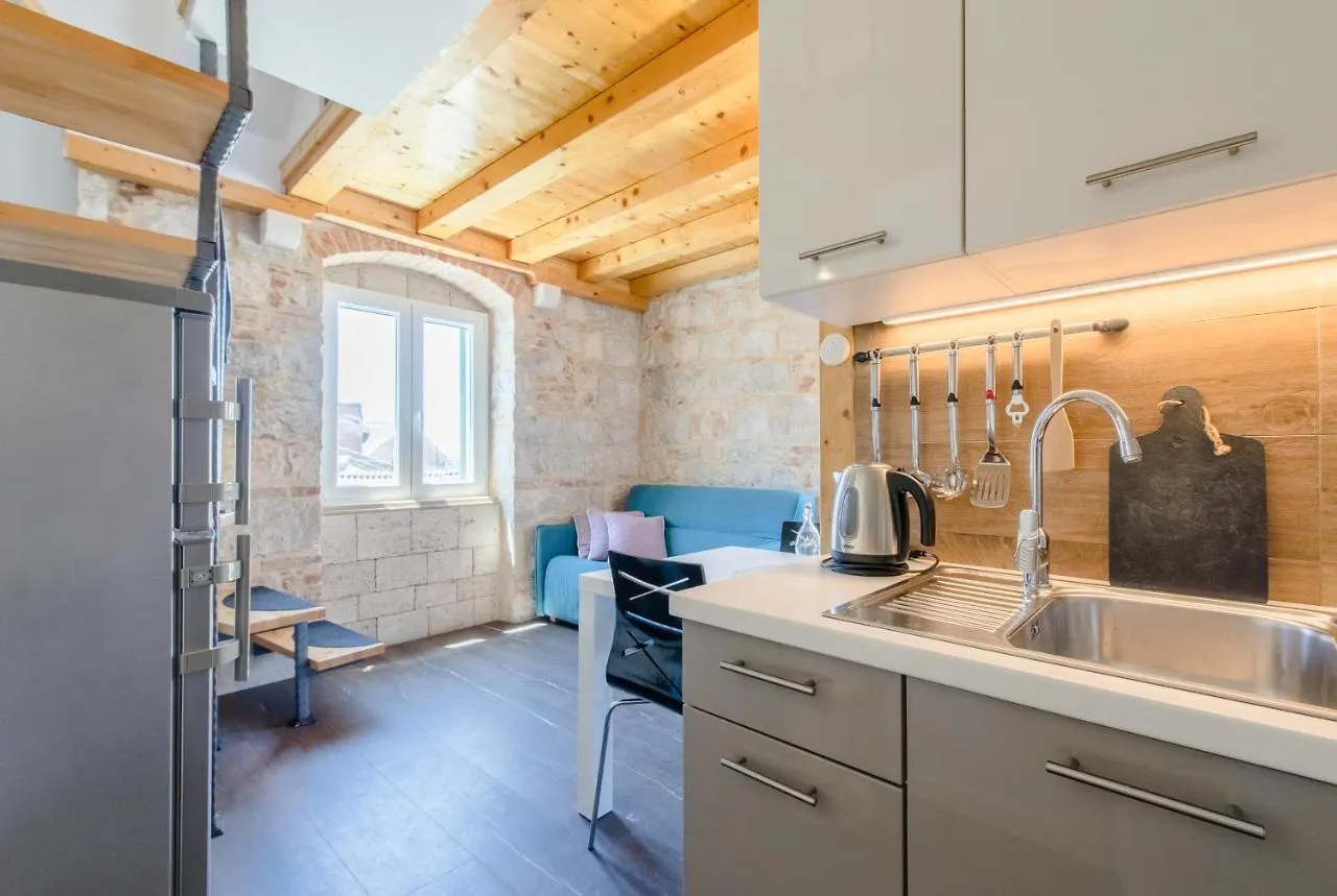 Appartement Jes Old Town Luxury Rooms Split
