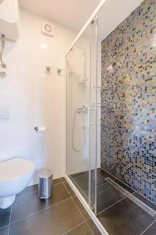 Appartement Jes Old Town Luxury Rooms Split