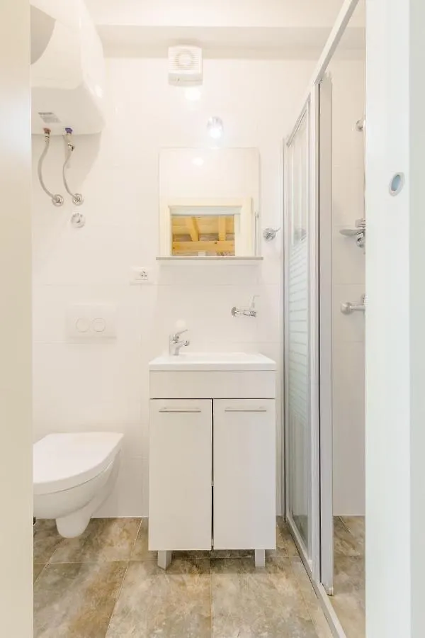 Appartement Jes Old Town Luxury Rooms Split