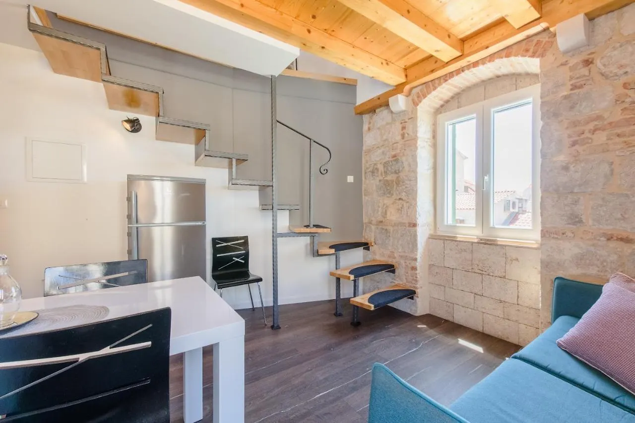 Appartement Jes Old Town Luxury Rooms Split